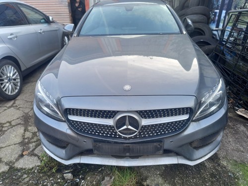 Mercedes benz class - mercedes, amg