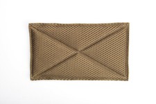 Breathable Mesh Pad for