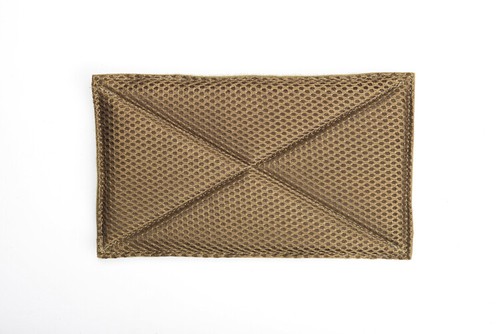Breathable mesh pad for - breathable,