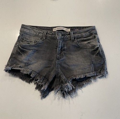 Zara faded gray black - zara,