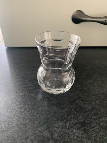Edinburgh crystal vintage - crystal,