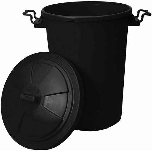 50l 85l 110l plastic - 50l,