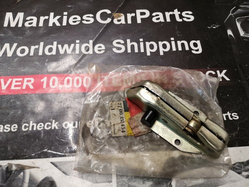 Renault master rear door - master,