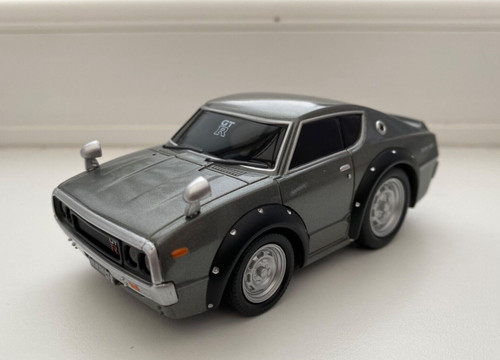 Nissan skyline 2000 - skyline, gtr