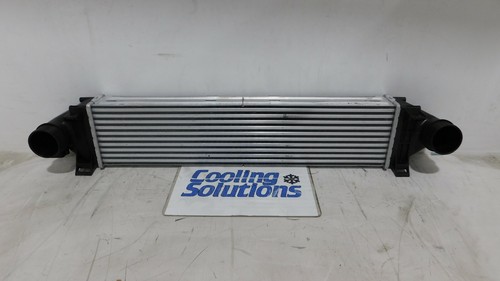 Intercooler fit focus - fit, /