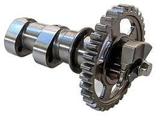 HONDA Genuine Exhaust Camshaft