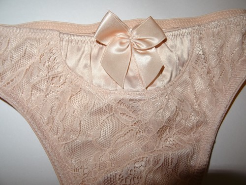 Bnwt senza thong - senza, 14