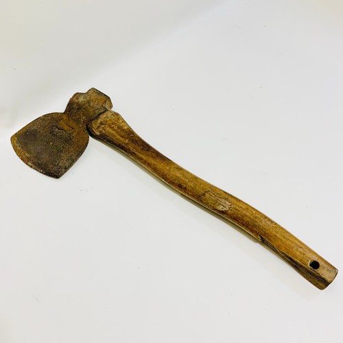 Vintage whitehouse cannock axe - whitehouse,