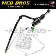 Valeo Clutch Master Cylinder Vauxhall Movano B Renault Master 3 93197631