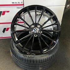 19” VW Golf ClubSport Edt45