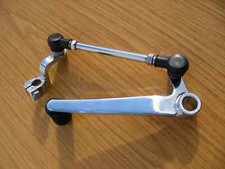 Gear Lever Lexmoto Venom  SE
