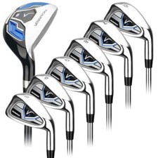 Prosimmon Golf V7 Iron Set