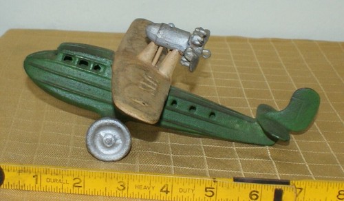 Vintage 1930s kilgore sea gull - sea,
