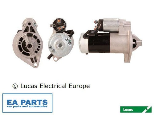 Starter for jeep - starter,