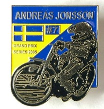 2005 Speedway Grand Prix