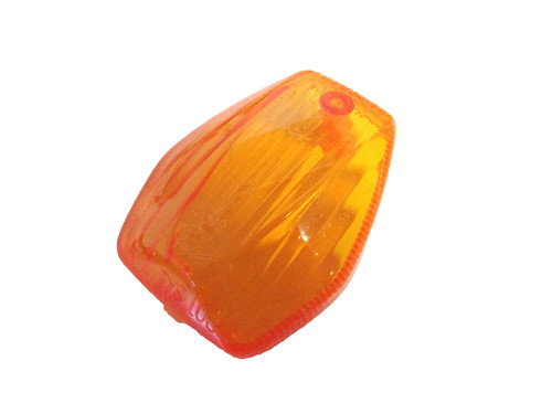 Indicator glass - x,