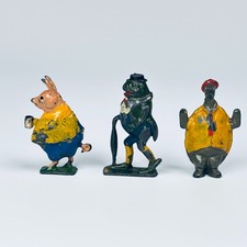 CADBURYS COCOCUBS PETER PIG