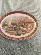 Weatherby Hanley Oval Pheasant