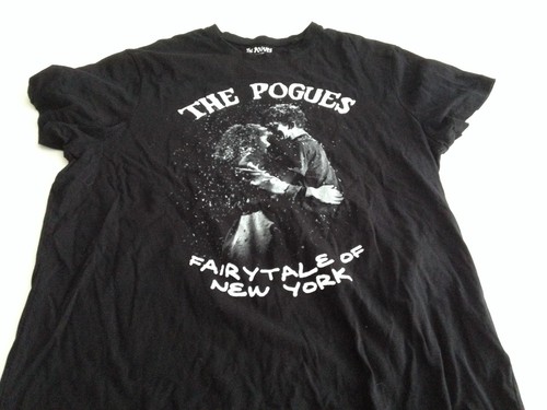 The pogues fairytale new - the,