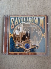 Savoy Brown - Hellbound Train