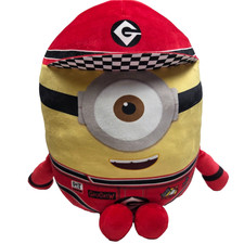 Despicable Me Stuart the