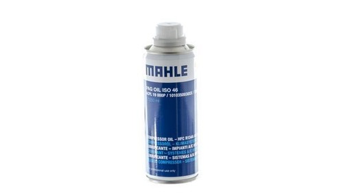 Compressor oil 250ml 134a - oil,