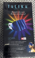 Talika Genius Light
