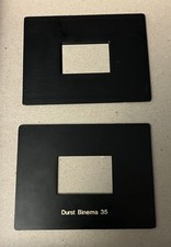 Durst Binema 35 negative