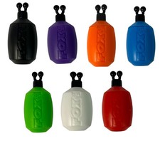 Fox Black Label Dumpy Halo