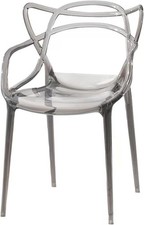 2X Transparent Master Bistro