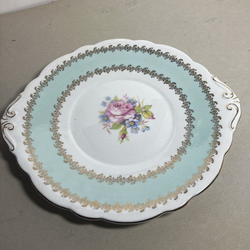 Harrowby bone china england - harrowby,