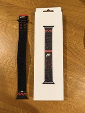 Apple Watch Nike Sports Loop