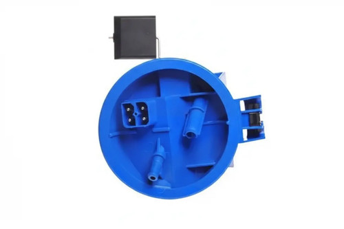 Fuel pump the - in,