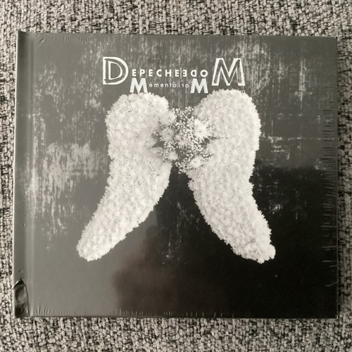 Depeche mode memento mori - mode,