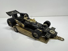 Corgi John Player Special F1