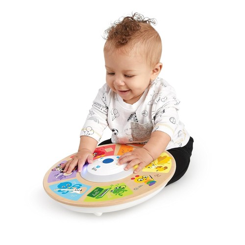 Baby einstein hape - baby, cal's