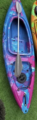 Kayak sit deluxe one - kayak,