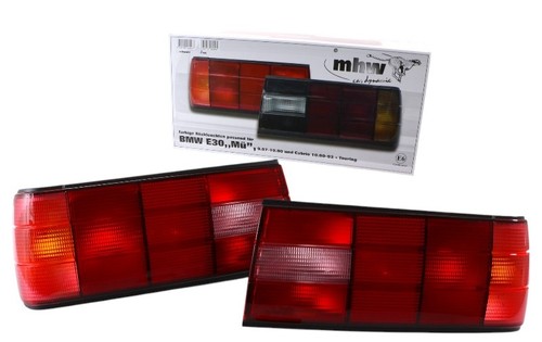 Original mhw taillights - original,