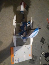 Clementoni Mechanics Sail