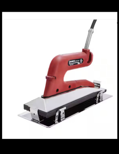 Roberts 282g deluxe heat - deluxe,