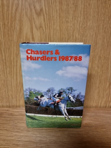 Chasers and hurdlers - chasers, 1987/88