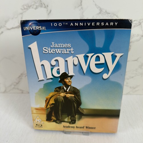 Harvey james stewart - harvey,