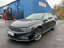2019 VW PASSAT B8 R-LINE DSG
