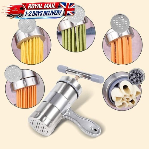 Stainless steel manual noodle - stainless,