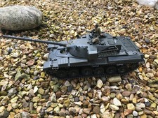 TAMIYA British Chieftain Mk. 5