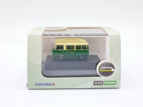 Oxford commer minibus - pb,