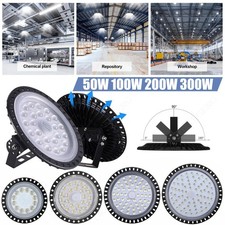 LED High Bay Light Low Bay UFO