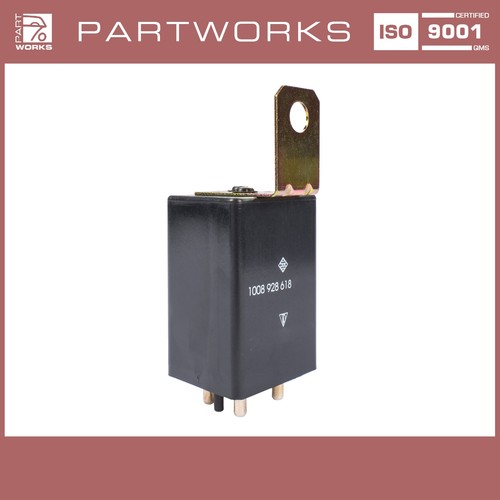 Control unit seat heater - , for