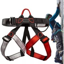 Half body mountaineering - body,