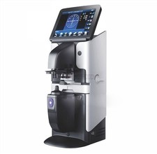 Auto Lensmeter Lensometer Touch Screen 7 Inch Optical Digital With Printer zb